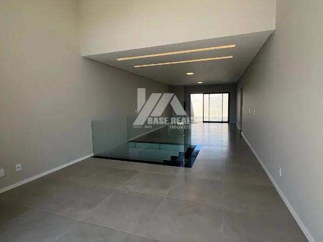 Casa / Sobrado em Condomínio para Venda em Ponta Grossa/PR Orfãs 3 Quartos