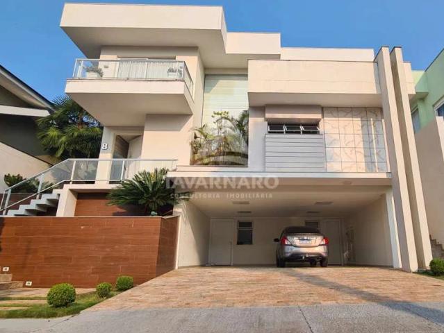 Casa / Sobrado em Condomínio para Venda em Ponta Grossa/PR Orfãs 4 Quartos