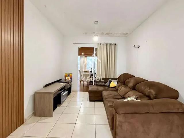 Casa / Sobrado em Condomínio para Venda em Ponta Grossa/PR Boa Vista 4 Quartos