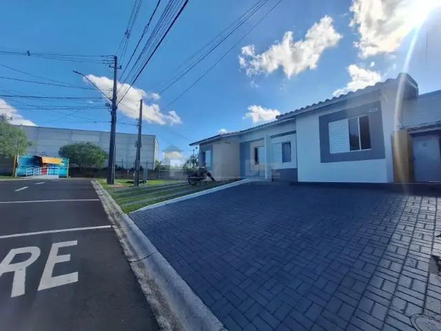Casa / Sobrado em Condomínio para Venda em Ponta Grossa/PR Boa Vista