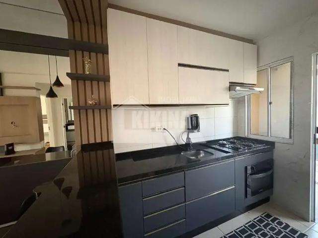 Casa / Sobrado em Condomínio para Venda em Ponta Grossa/PR Boa Vista