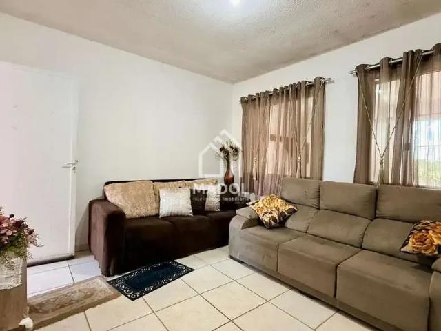 Casa / Sobrado em Condomínio para Venda em Ponta Grossa/PR Boa Vista 2 Quartos