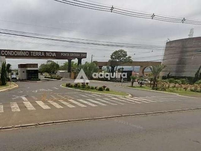 Casa / Sobrado em Condomínio para Venda em Ponta Grossa/PR Boa Vista 2 Quartos
