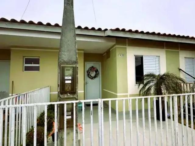 Casa / Sobrado em Condomínio para Venda em Ponta Grossa/PR Boa Vista 2 Quartos