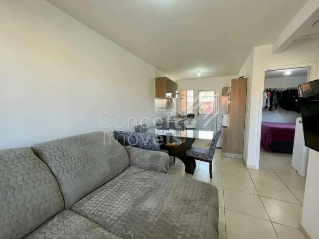 Casa / Sobrado em Condomínio para Venda em Ponta Grossa/PR Boa Vista 2 Quartos