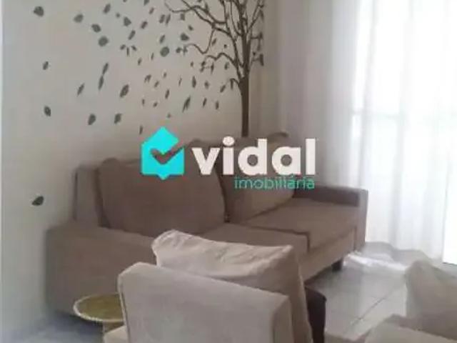 Casa / Sobrado em Condomínio para Venda em Ponta Grossa/PR Boa Vista 3 Quartos