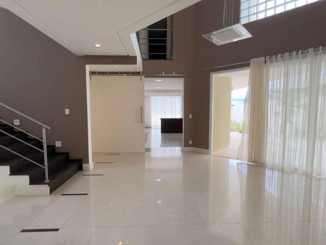 Casa / Sobrado em Condomínio para Venda em Ponta Grossa/PR Centro