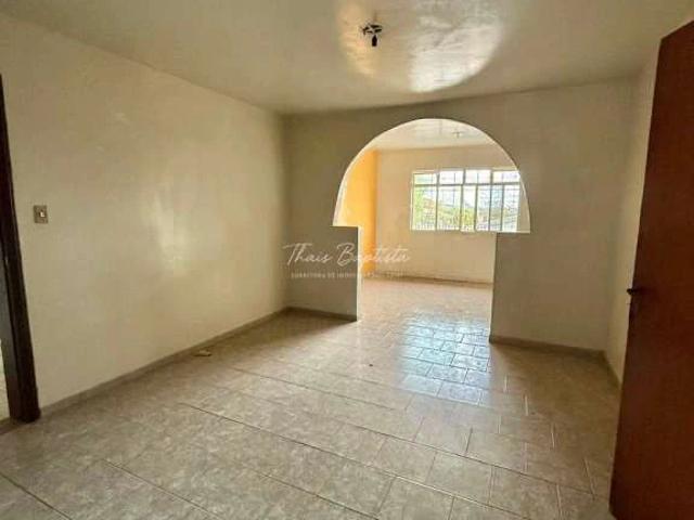 Casa / Sobrado em Condomínio para Venda em Ponta Grossa/PR Chapada 3 Quartos