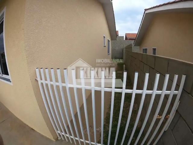 Casa / Sobrado em Condomínio para Venda em Ponta Grossa/PR Chapada 2 Quartos