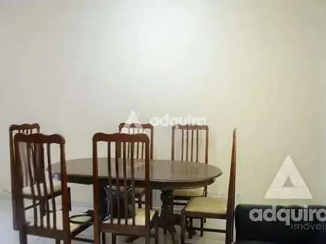 Casa / Sobrado em Condomínio para Venda em Ponta Grossa/PR Contorno 2 Quartos