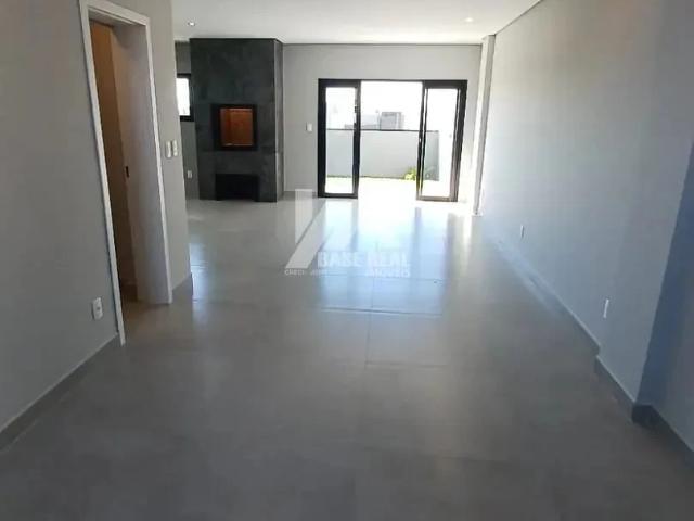 Casa / Sobrado em Condomínio para Venda em Ponta Grossa/PR Contorno 3 Quartos