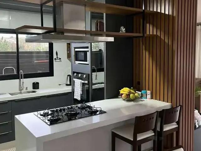 Casa / Sobrado em Condomínio para Venda em Ponta Grossa/PR Contorno 3 Quartos
