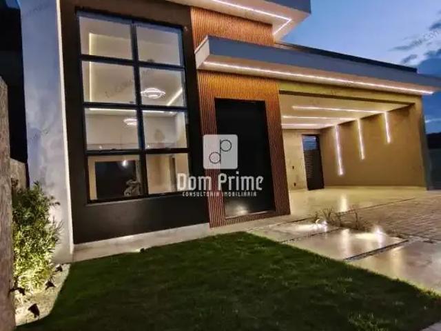Casa / Sobrado em Condomínio para Venda em Ponta Grossa/PR Contorno 3 Quartos