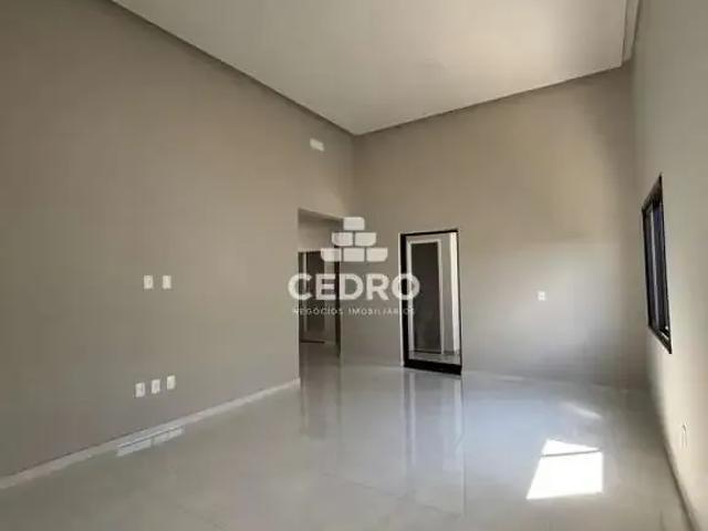 Casa / Sobrado em Condomínio para Venda em Ponta Grossa/PR Contorno 3 Quartos