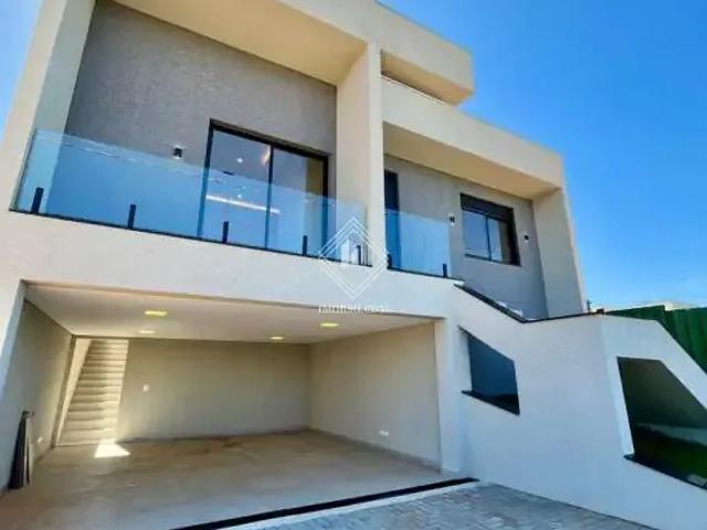 Casa / Sobrado em Condomínio para Venda em Ponta Grossa/PR Contorno 3 Quartos