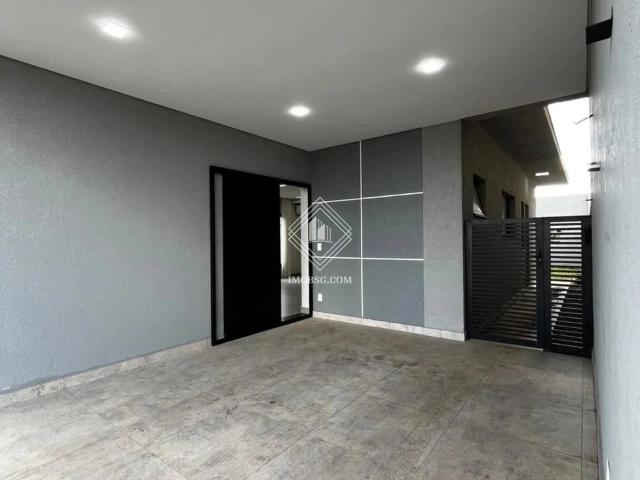 Casa / Sobrado em Condomínio para Venda em Ponta Grossa/PR Contorno 3 Quartos