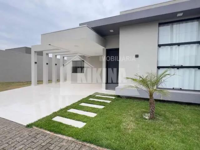 Casa / Sobrado em Condomínio para Venda em Ponta Grossa/PR Contorno