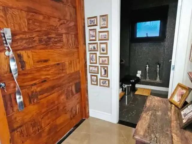 Casa / Sobrado em Condomínio para Venda em Ponta Grossa/PR Estrela 3 Quartos