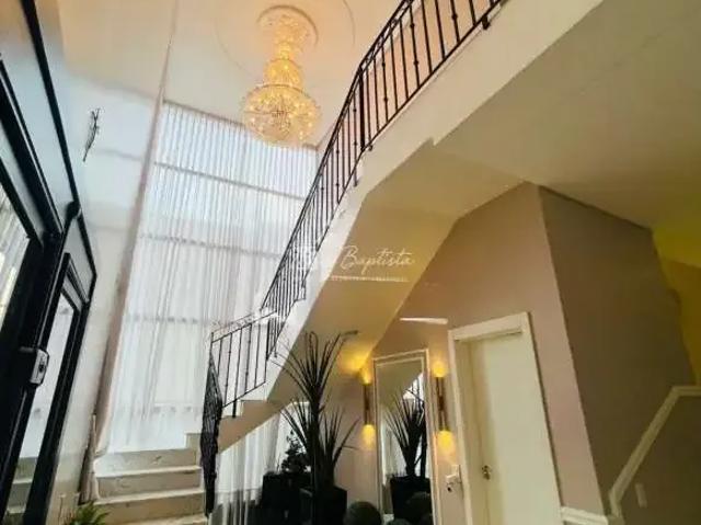 Casa / Sobrado em Condomínio para Venda em Ponta Grossa/PR Estrela 3 Quartos