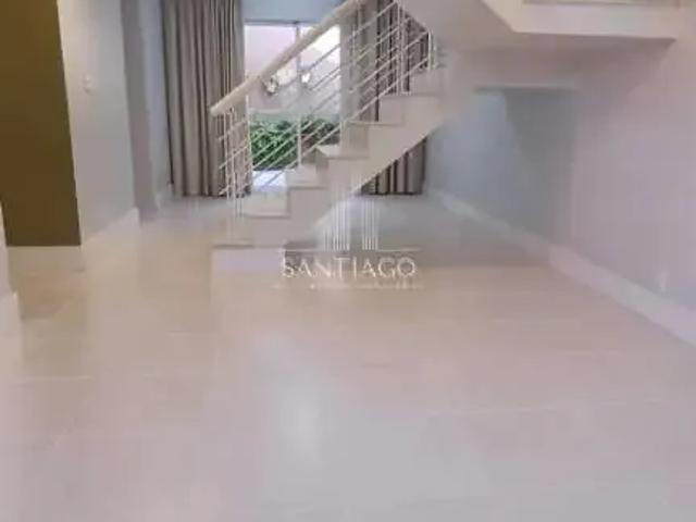 Casa / Sobrado em Condomínio para Venda em Ponta Grossa/PR Estrela 3 Quartos
