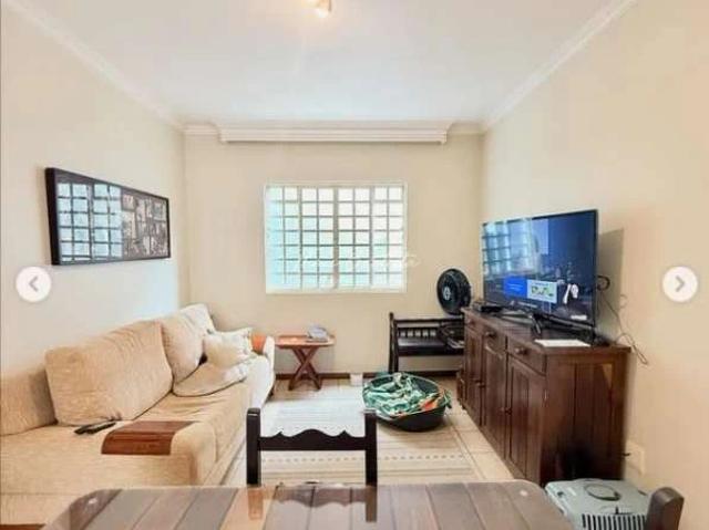 Casa / Sobrado em Condomínio para Venda em Ponta Grossa/PR Estrela 3 Quartos