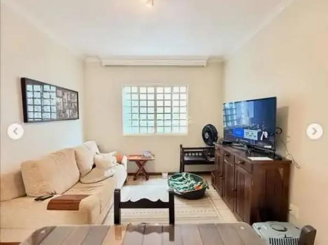 Casa / Sobrado em Condomínio para Venda em Ponta Grossa/PR Estrela 3 Quartos