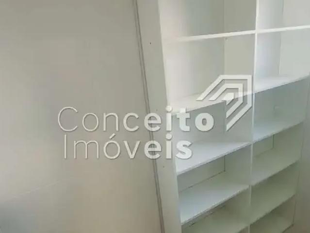 Casa / Sobrado em Condomínio para Venda em Ponta Grossa/PR Estrela 4 Quartos