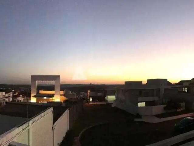 Casa / Sobrado em Condomínio para Venda em Ponta Grossa/PR Estrela 4 Quartos