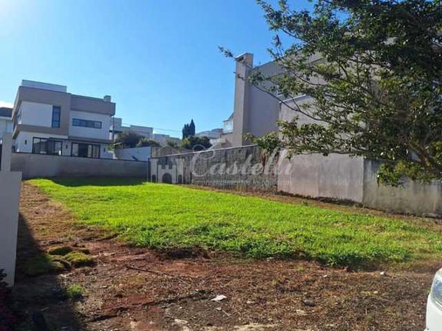Casa / Sobrado em Condomínio para Venda em Ponta Grossa/PR Jardim Carvalho
