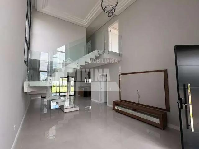 Casa / Sobrado em Condomínio para Venda em Ponta Grossa/PR Jardim Carvalho