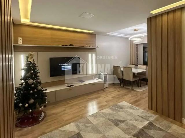 Casa / Sobrado em Condomínio para Venda em Ponta Grossa/PR Jardim Carvalho