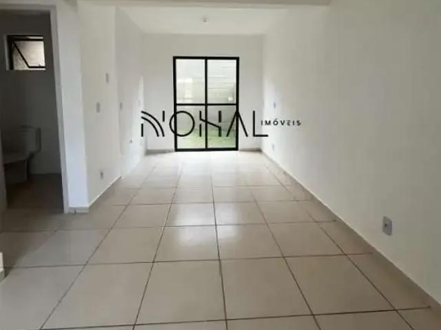 Casa / Sobrado em Condomínio para Venda em Ponta Grossa/PR Jardim Carvalho 2 Quartos