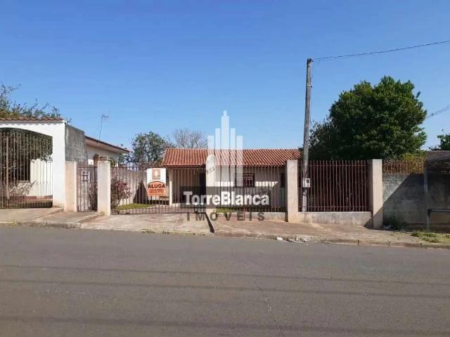 Casa / Sobrado em Condomínio para Venda em Ponta Grossa/PR Jardim Carvalho 2 Quartos