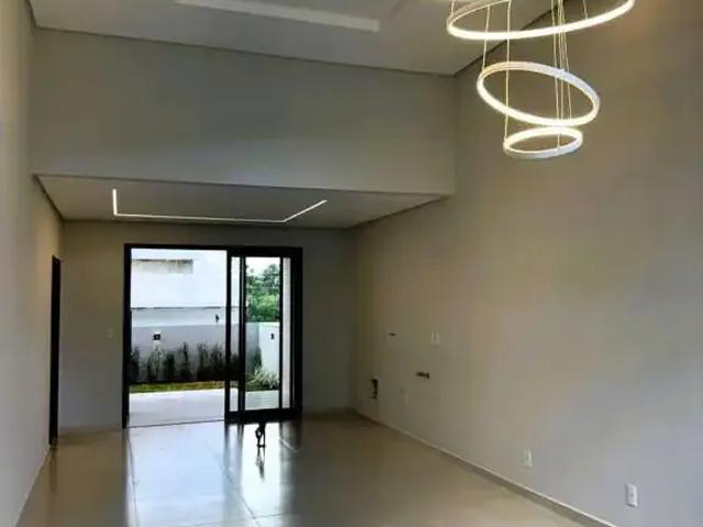 Casa / Sobrado em Condomínio para Venda em Ponta Grossa/PR Jardim Carvalho 3 Quartos