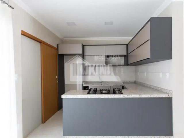 Casa / Sobrado em Condomínio para Venda em Ponta Grossa/PR Jardim Carvalho 3 Quartos
