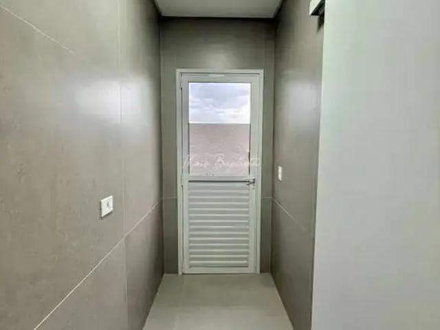 Casa / Sobrado em Condomínio para Venda em Ponta Grossa/PR Jardim Carvalho 3 Quartos