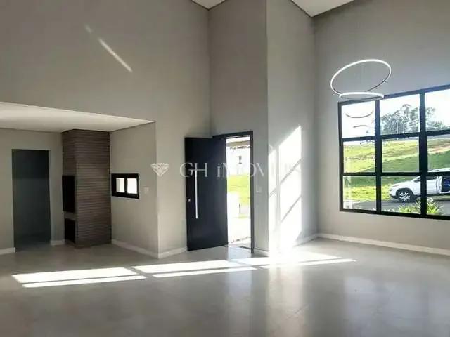 Casa / Sobrado em Condomínio para Venda em Ponta Grossa/PR Jardim Carvalho 3 Quartos
