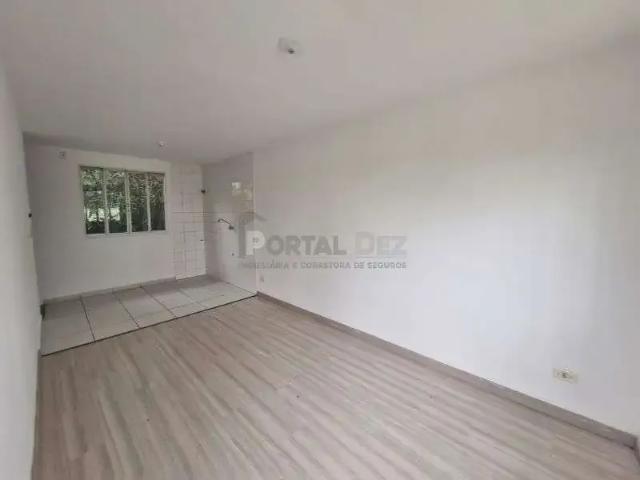 Casa / Sobrado em Condomínio para Venda em Ponta Grossa/PR Ronda 2 Quartos