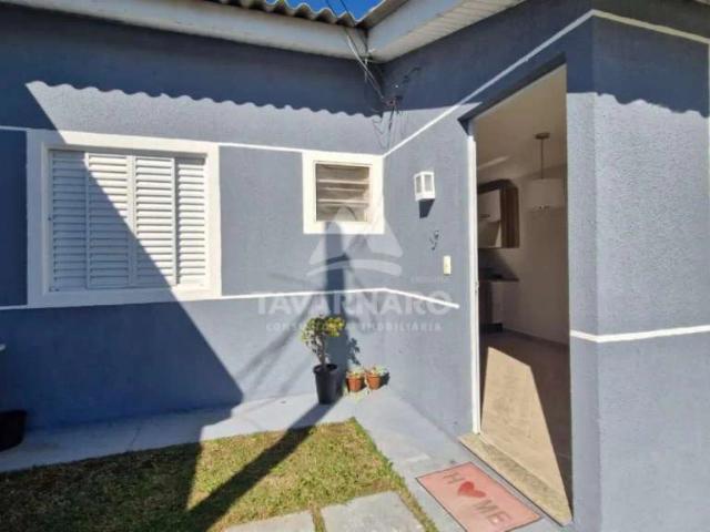 Casa / Sobrado em Condomínio para Venda em Ponta Grossa/PR Ronda 2 Quartos