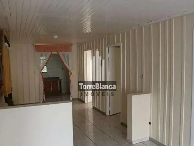 Casa / Sobrado em Condomínio para Venda em Ponta Grossa/PR Ronda 3 Quartos