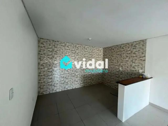 Casa / Sobrado em Condomínio para Venda em Ponta Grossa/PR Ronda 3 Quartos