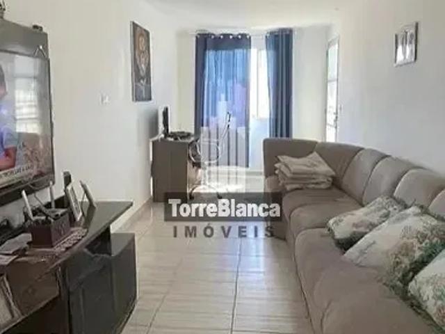 Casa / Sobrado em Condomínio para Venda em Ponta Grossa/PR Ronda 3 Quartos