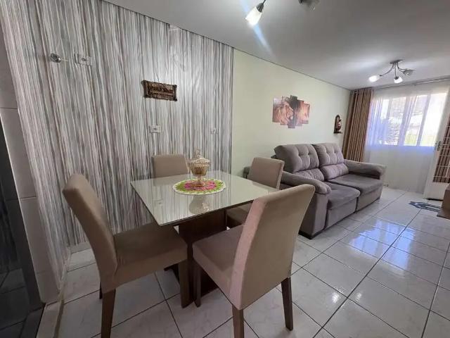 Casa / Sobrado em Condomínio para Venda em Ponta Grossa/PR Ronda