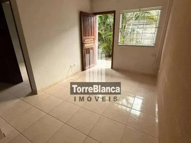 Casa / Sobrado em Condomínio para Venda em Ponta Grossa/PR Uvaranas 2 Quartos