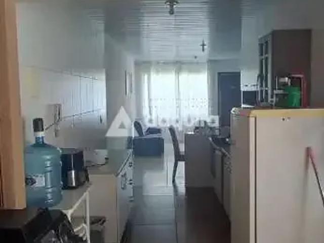 Casa / Sobrado em Condomínio para Venda em Ponta Grossa/PR Uvaranas 2 Quartos