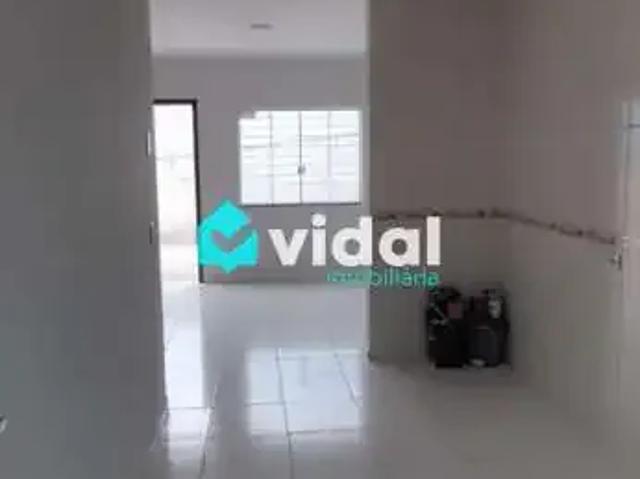 Casa / Sobrado em Condomínio para Venda em Ponta Grossa/PR Uvaranas 2 Quartos