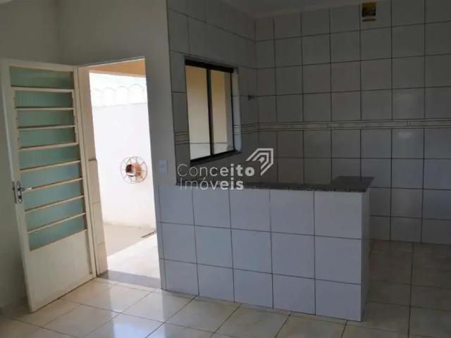 Casa / Sobrado em Condomínio para Venda em Ponta Grossa/PR Uvaranas 2 Quartos