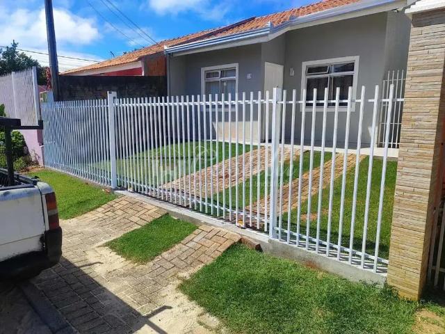Casa / Sobrado em Condomínio para Venda em Ponta Grossa/PR Uvaranas 3 Quartos