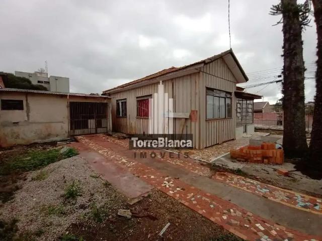 Casa / Sobrado em Condomínio para Venda em Ponta Grossa/PR Uvaranas 3 Quartos