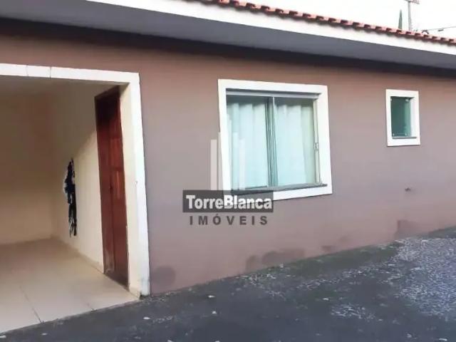 Casa / Sobrado em Condomínio para Venda em Ponta Grossa/PR Uvaranas 3 Quartos